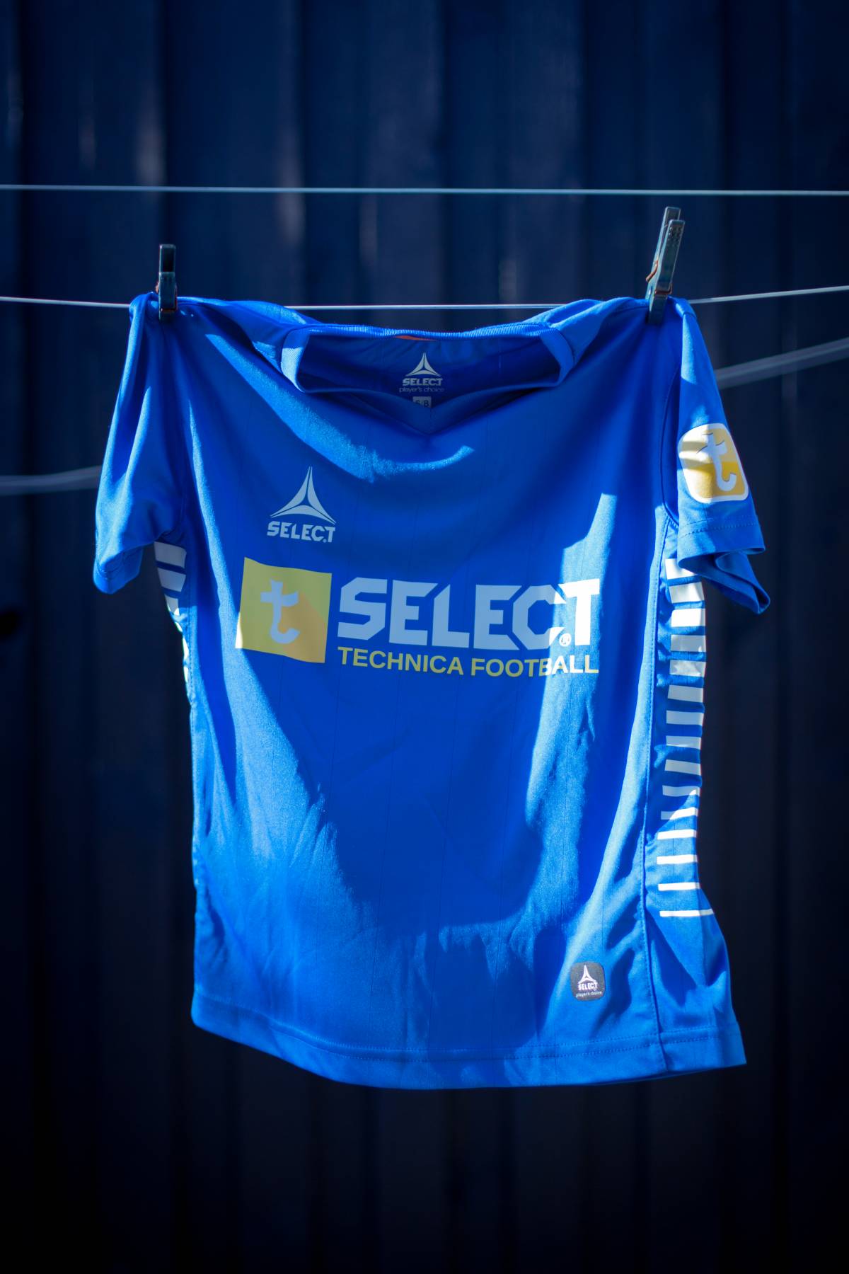 WOW - Kristine Lilly 