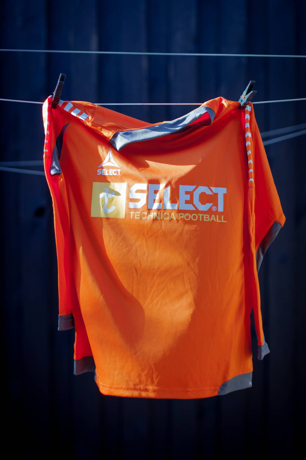 Hvis du er god nok, er du også gammel nok