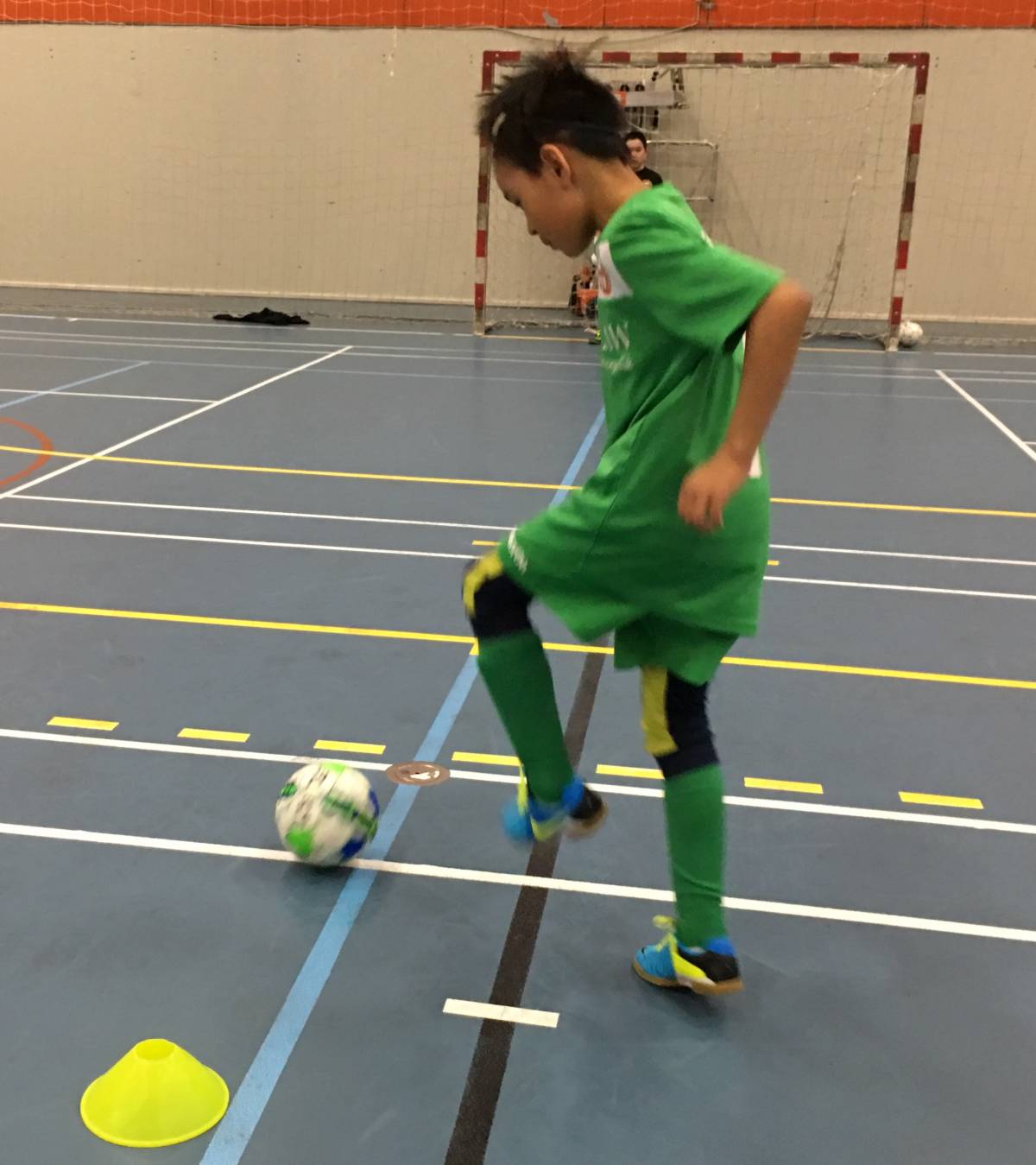 Mest vindende spiller er ingen superstjerne