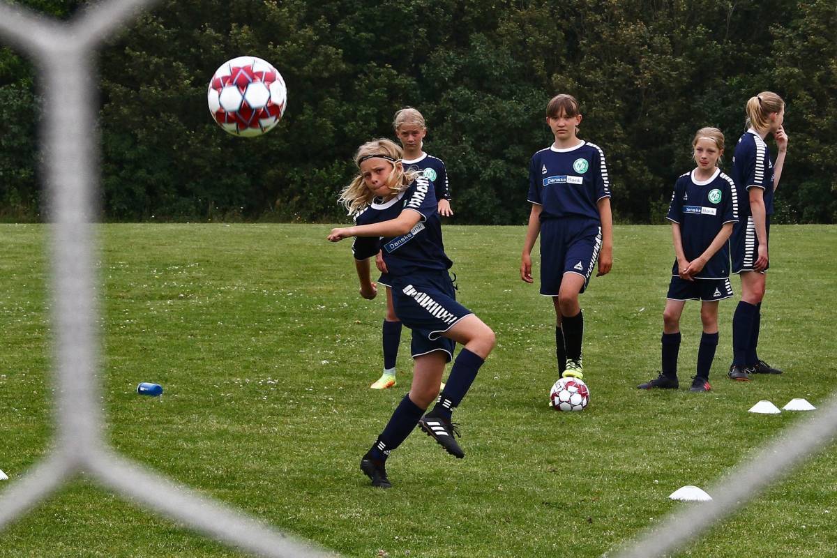 Det 16-årige talent var 28 - måske