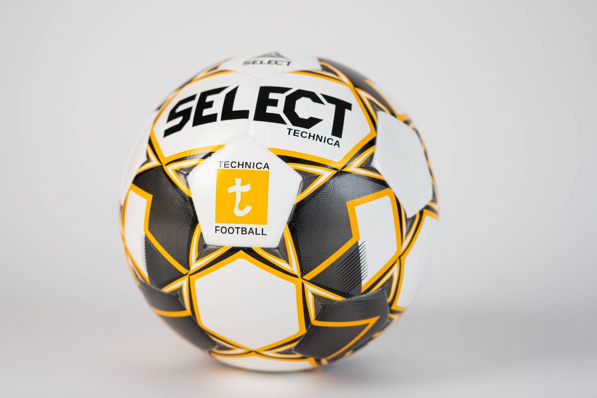 Så er den nye Technica Bold klar til dig