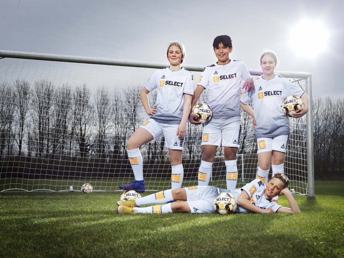 Dengang da Reals fans første gang hyldede en Barca-spiller