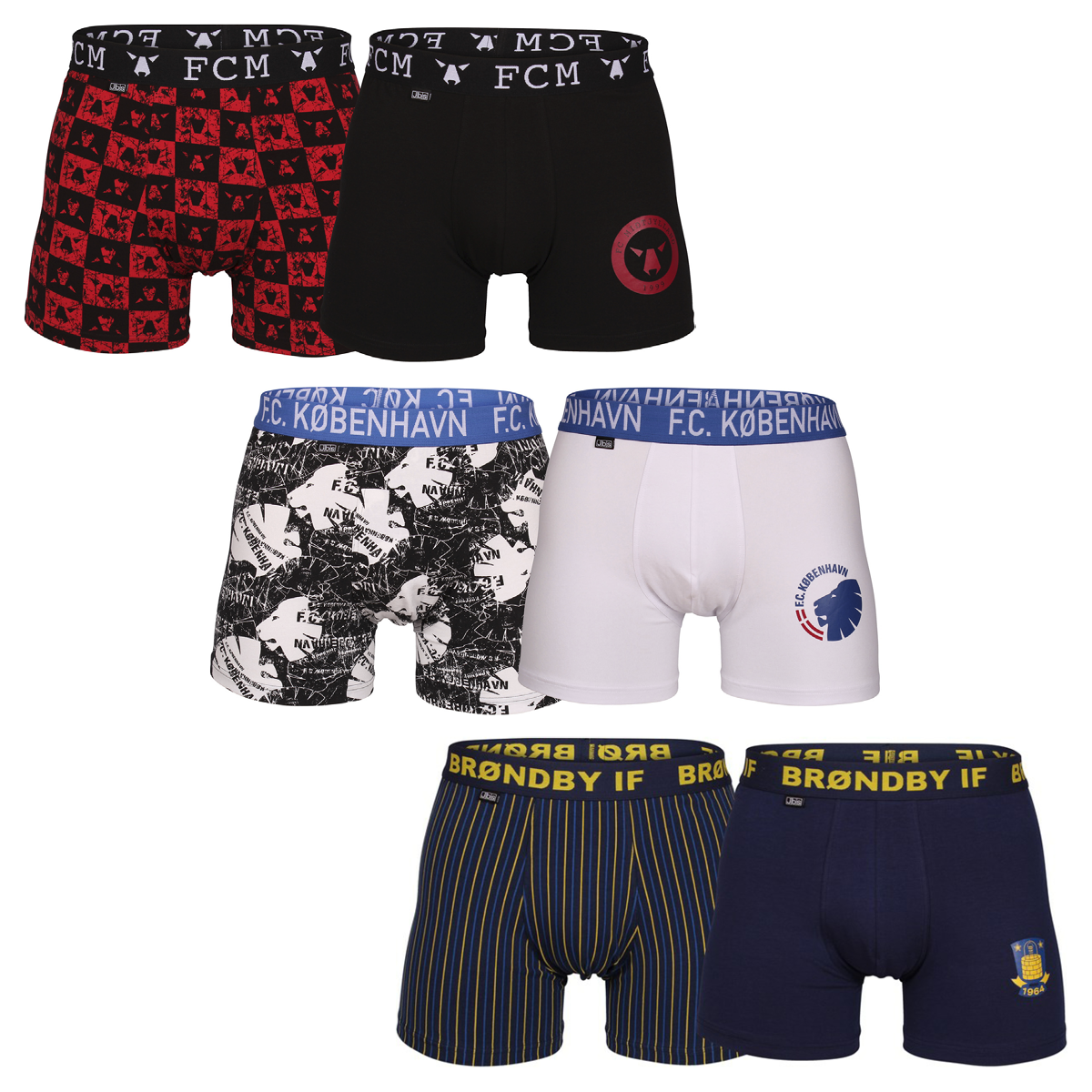 Velkommen til JBS som Technicas ny hovedsponsor