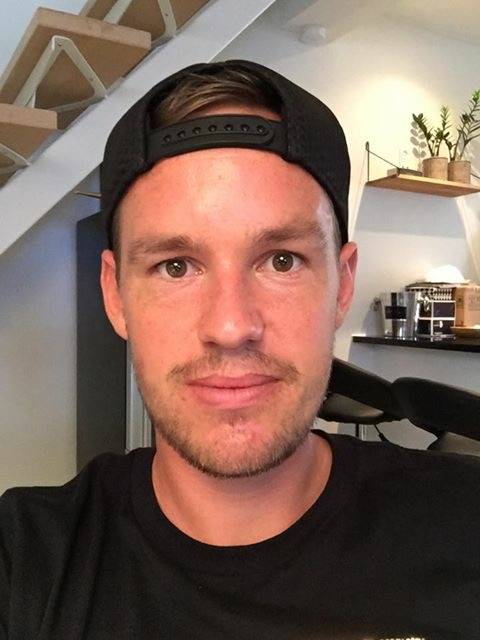 Star Player, Thomas Enevoldsen 